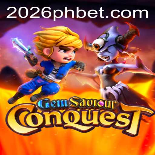 GemSaviourConquest: 2026PH's Most Anticipated Game