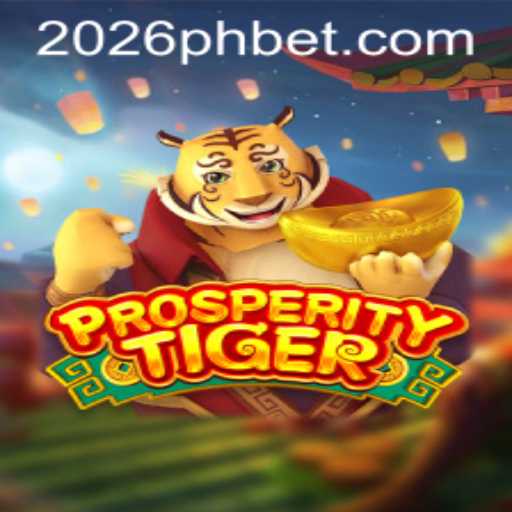 Unveiling ProsperityTiger: A Dynamic Game Experience